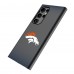 Denver Broncos Keyscaper Linen Galaxy Magnetic Bump Case