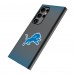 Detroit Lions Keyscaper Linen Galaxy Magnetic Bump Case