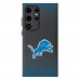 Detroit Lions Keyscaper Linen Galaxy Magnetic Bump Case