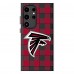Atlanta Falcons Keyscaper Plaid Galaxy Magnetic Bump Case Atlanta Falcons Keyscaper Plaid Galaxy Magnetic Bump Case