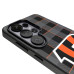 Чехол для Samsung Cincinnati Bengals Keyscaper Plaid