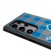 Detroit Lions Keyscaper Plaid Galaxy Magnetic Bump Case