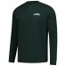 New York Jets Dunbrooke Green Cavalier Waffle Long Sleeve T-Shirt