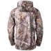 New York Jets Dunbrooke Camo Champion Tech Fleece Hoodie