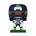Seattle Seahawks Richard Sherman Funko Pop! #331 Vinyl Figure