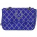 Indianapolis Colts Cuce Crystal Crossbody Purse