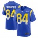 Colby Parkinson Los Angeles Rams Nike Team Game Jersey - Royal