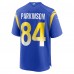 Colby Parkinson Los Angeles Rams Nike Team Game Jersey - Royal