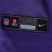 Minnesota Vikings Jonathan Allen Nike Purple Team Game Jersey