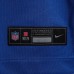 New York Giants Nic Jones Nike Royal Team Game Jersey
