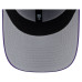 Бейсболка Minnesota Vikings New Era Purple Stripes 39THIRTY