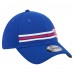 Бейсболка New York Giants New Era Royal Stripes 39THIRTY