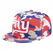 Бейсболка New York Giants New Era Red/Royal 59FIFTY