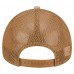 Бейсболка New York Jets New Era Tan Wheat Camo 9FORTY