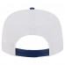 Бейсболка Indianapolis Colts New Era White Argyle 19TWENTY