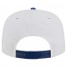 Бейсболка New York Giants New Era White Argyle 19TWENTY
