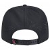 Бейсболка Arizona Cardinals New Era Black Script 9SEVENTY