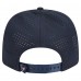 Бейсболка Houston Texans New Era Navy Script 9SEVENTY