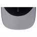 Бейсболка Minnesota Vikings New Era Purple Script 9SEVENTY