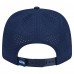 Бейсболка Seattle Seahawks New Era College Navy Script 9SEVENTY