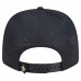 Бейсболка New Orleans Saints New Era Black Script 9SEVENTY