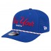 Бейсболка New York Giants New Era Royal Script 9SEVENTY Бейсболка New York Giants New Era Royal Script 9SEVENTY
