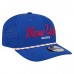 Бейсболка New York Giants New Era Royal Script 9SEVENTY