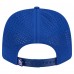 Бейсболка New York Giants New Era Royal Script 9SEVENTY