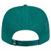 Бейсболка New York Jets New Era Green Script 9SEVENTY