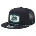 Бейсболка New York Jets New Era Black Ripstop Patch 9FIFTY Split Panel Snapback Бейсболка New York Jets New Era Black Ripstop Patch 9FIFTY Split Panel Snapback