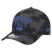 Бейсболка Buffalo Bills New Era Gray Halftone Camo 9FORTY