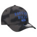 Бейсболка Buffalo Bills New Era Gray Halftone Camo 9FORTY