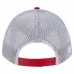 Бейсболка Kansas City Chiefs New Era Red Side Lines 9FORTY