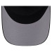 Бейсболка Baltimore Ravens New Era Black Side Lines 9FORTY