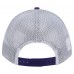 Бейсболка Minnesota Vikings New Era Purple Side Lines 9FORTY