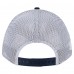 Бейсболка Seattle Seahawks New Era College Navy Side Lines 9FORTY