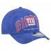 Бейсболка New York Giants New Era Royal Tie Dye Fade 9Forty M-Crown A-Frame