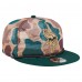 Бейсболка Minnesota Vikings New Era Camo Duck Camo 9FIFTY Snapback