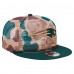 Бейсболка New England Patriots New Era Camo Duck Camo 9FIFTY Snapback