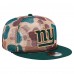 Бейсболка New York Giants New Era Camo Duck Camo 9FIFTY Snapback