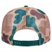 Бейсболка New York Giants New Era Camo Duck Camo 9FIFTY Snapback
