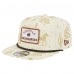 Бейсболка Seattle Seahawks New Era Cream Desert Rose 19TWENTY Бейсболка Seattle Seahawks New Era Cream Desert Rose 19TWENTY