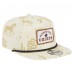 Бейсболка Kansas City Chiefs New Era Cream Desert Rose 19TWENTY