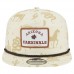 Бейсболка Arizona Cardinals New Era Cream Desert Rose 19TWENTY