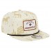 Бейсболка Arizona Cardinals New Era Cream Desert Rose 19TWENTY