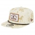 Бейсболка Los Angeles Rams New Era Desert Rose 19TWENTY - Cream