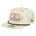 Бейсболка Las Vegas Raiders New Era Cream Desert Rose 19TWENTY Бейсболка Las Vegas Raiders New Era Cream Desert Rose 19TWENTY