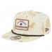 Бейсболка Los Angeles Chargers New Era Cream Desert Rose 19TWENTY