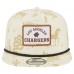 Бейсболка Los Angeles Chargers New Era Cream Desert Rose 19TWENTY