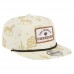 Бейсболка Los Angeles Chargers New Era Cream Desert Rose 19TWENTY